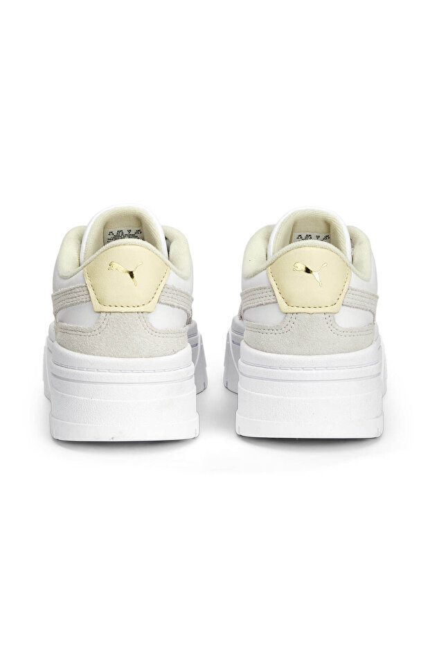 Mayze Stack Terry Kadın Ayakkabı - 2