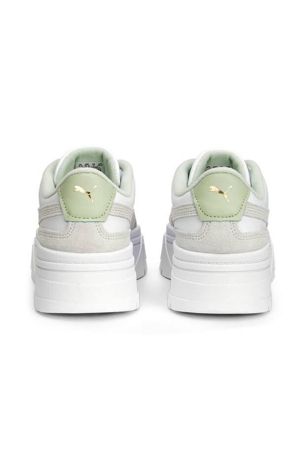 Mayze Stack Terry Kadın Ayakkabı - 2