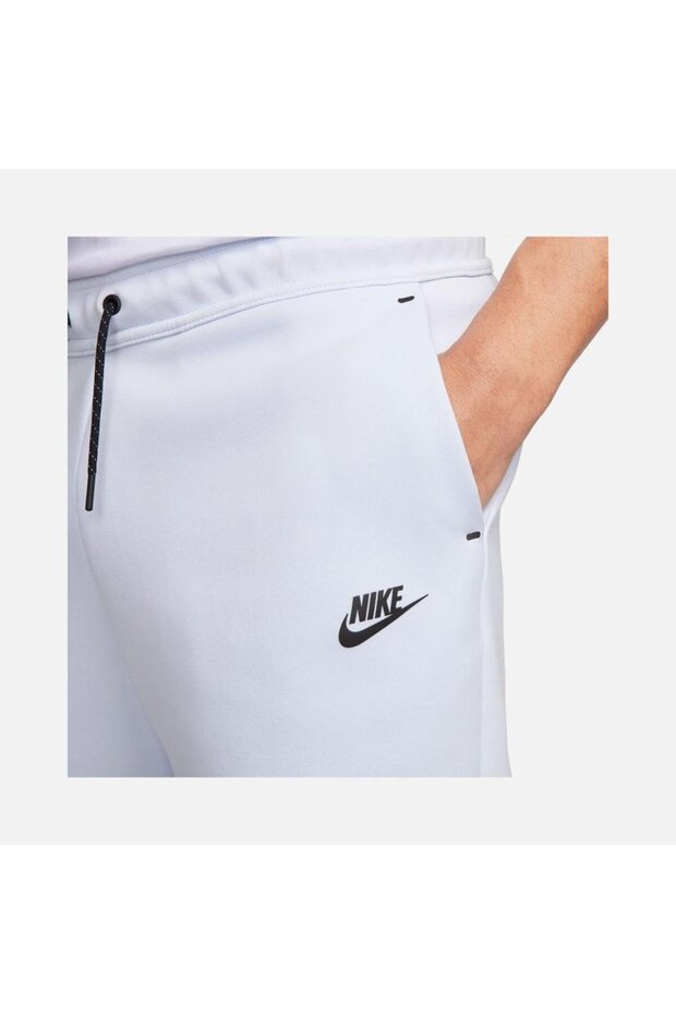 Sportswear Tech Fleece Erkek Yumuşak Şort - 3