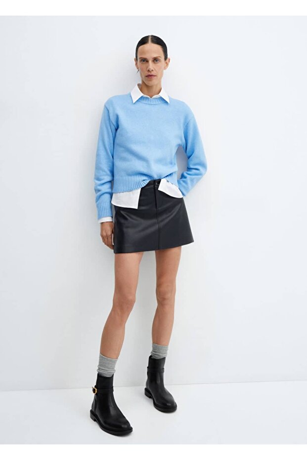 Elastik Panelli Tokalı Bilekte Bot - 2