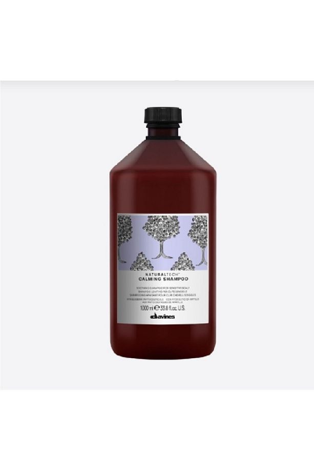 Calming Soothing Sensitive Scalp Şampuan 33.81fl. BSecrets.Y500 - 2
