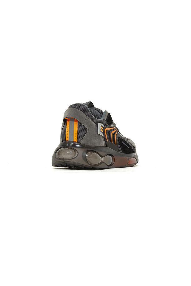 Erkek Sneaker Ayakkabı WOW-2198 - 3