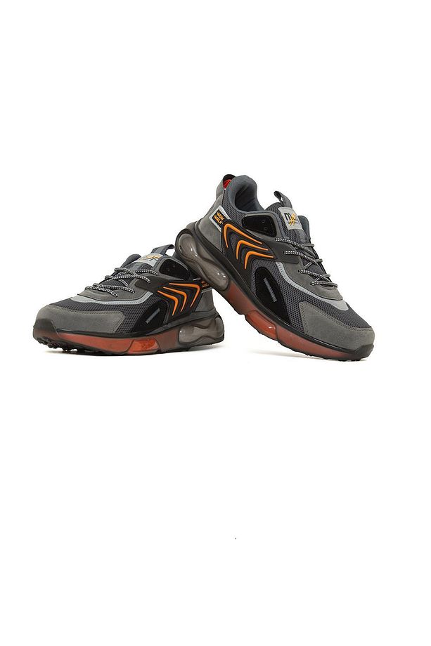 Erkek Sneaker Ayakkabı WOW-2198 - 4