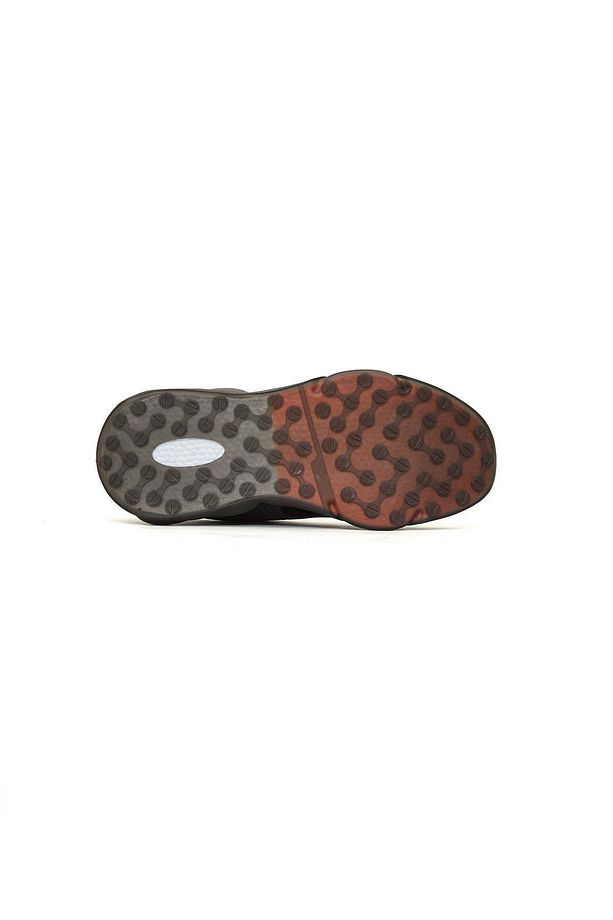 Erkek Sneaker Ayakkabı WOW-2198 - 5