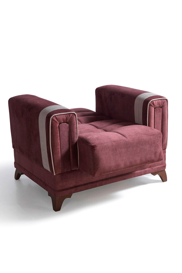 Madrid Berjer Çekyat - 4