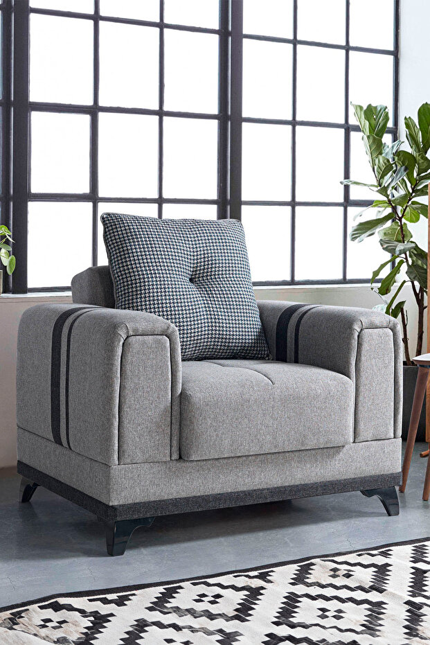 Okyanus Berjer Çekyat - 2