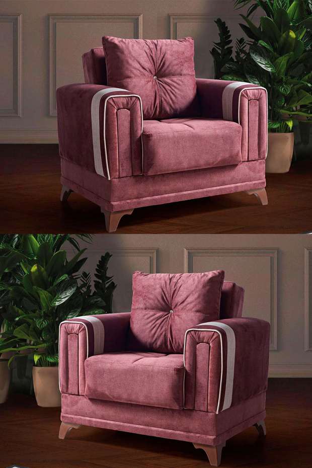 Madrid Berjer Çekyat - 1