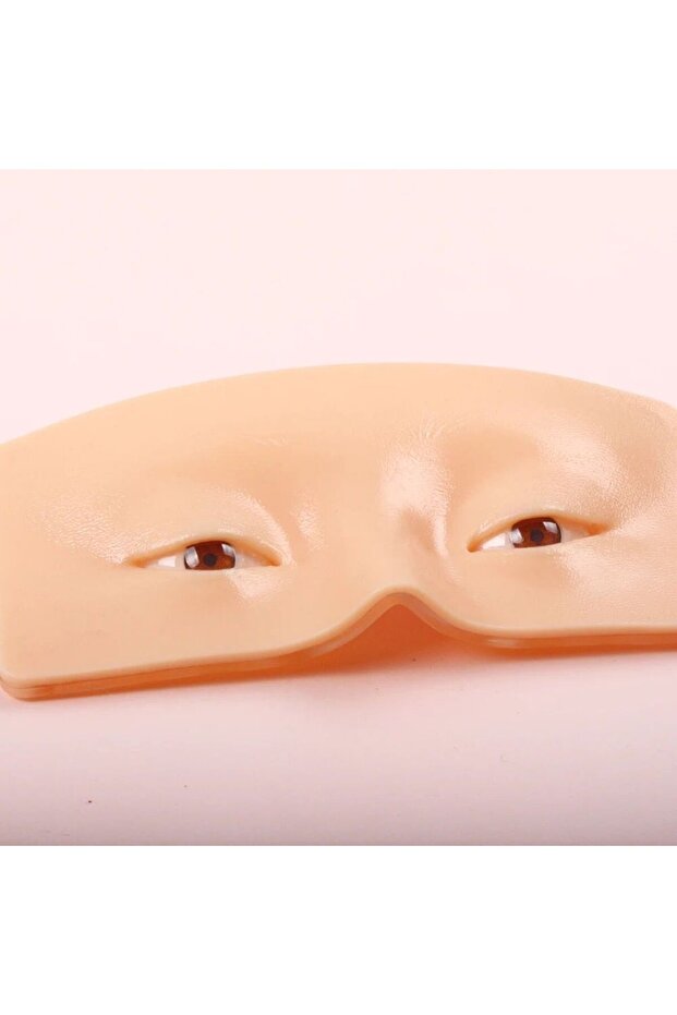 Professional Makeup Working 5d Practical And Practice Latex - 4