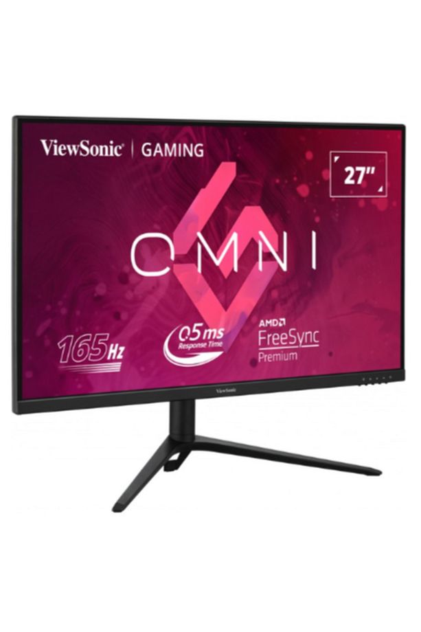 VX2728J 0.5Ms 180Hz 27" FullHD HDMI DP IPS AMD FreeSync Pivot Gaming Monitör - 2
