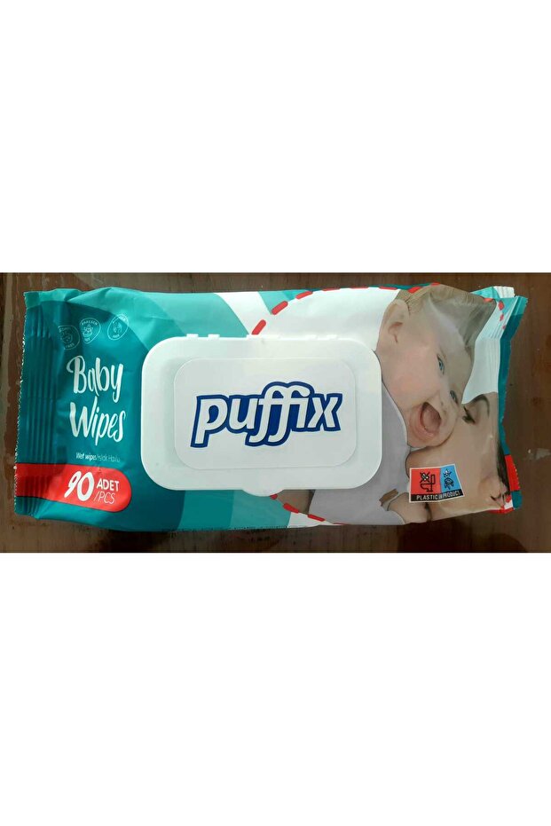 مناديل مبللة من بايب - 1