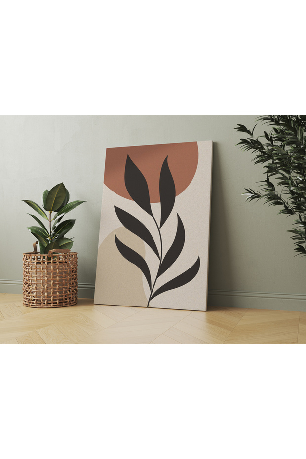 Kanvas Duvar Tablosu 3'lü Tablo Seti Canvas - 2