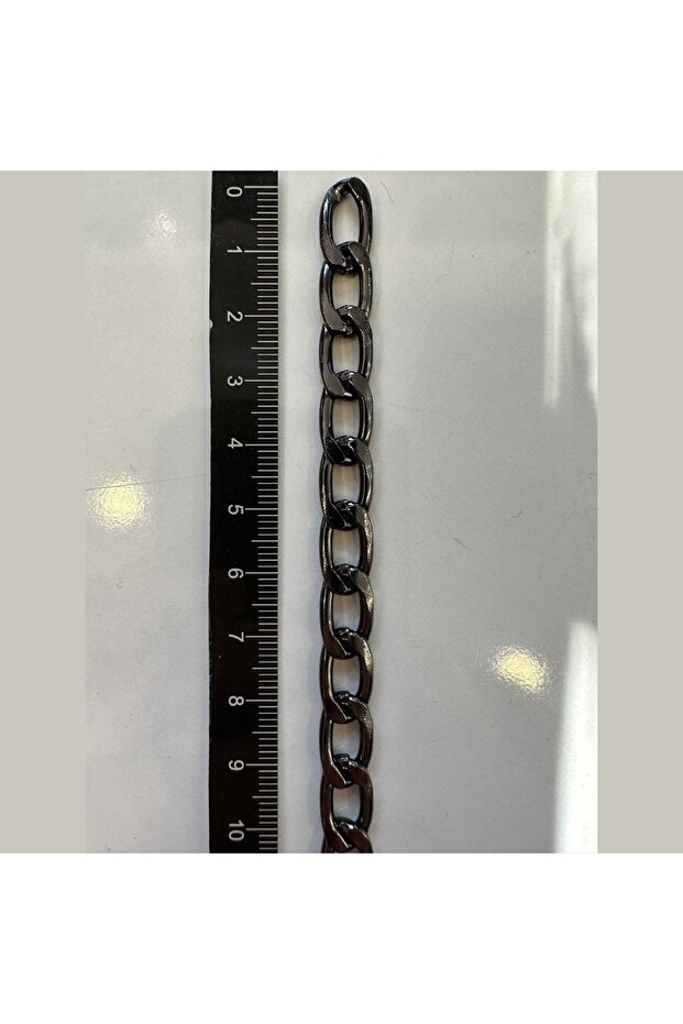 Aluminum Chain Za30-2.4nk Color Black 10 Meters Price