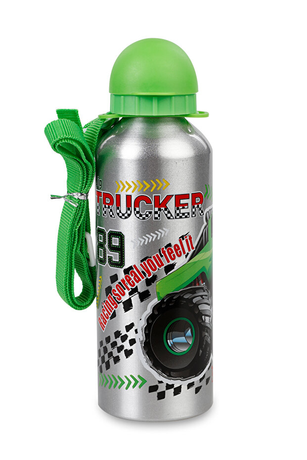 Startech Aliminyum Matara 500 Ml Yeşil - 1