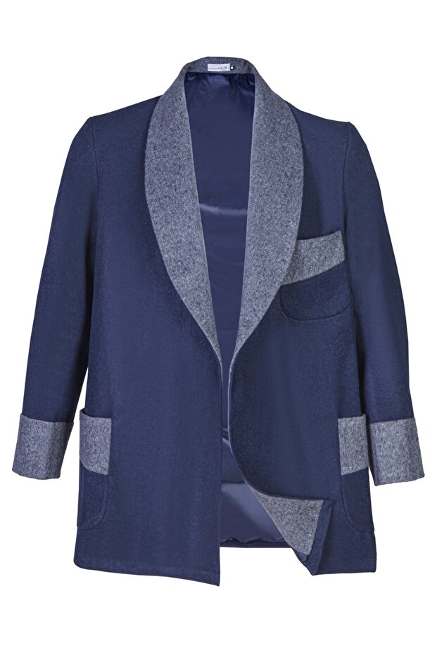 Kaşe Robdöşambr - 1