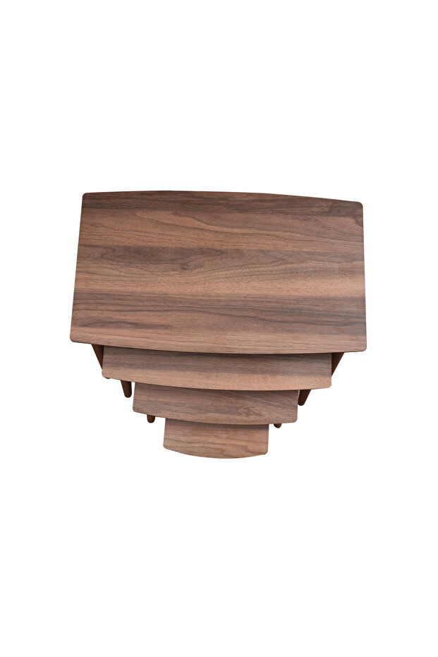 4'lü Rüya Zigon Sehpa - 5