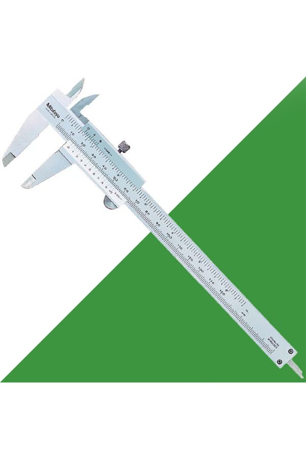 530-104 Mechanical Caliper 0-150mm 0.05 mm Precision