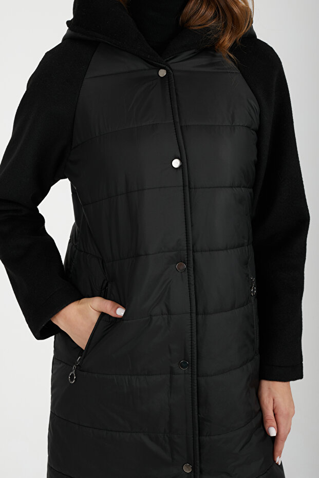Palton de damă - 4