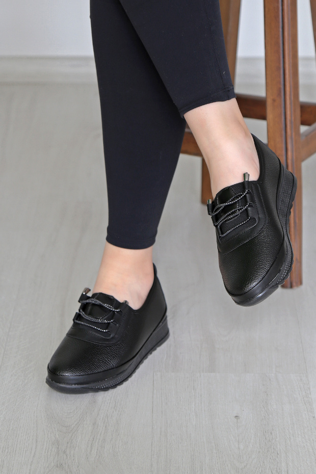 Classic Orthopedic Women's Shoes