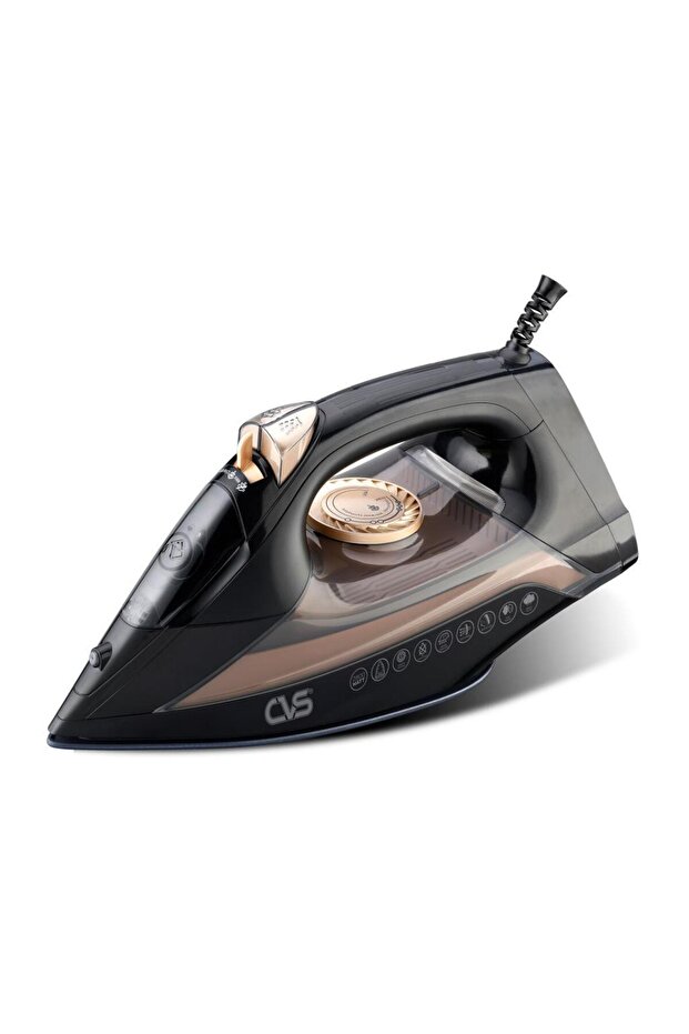 DN 5471 Tulpar Buharlı Ütü - 1