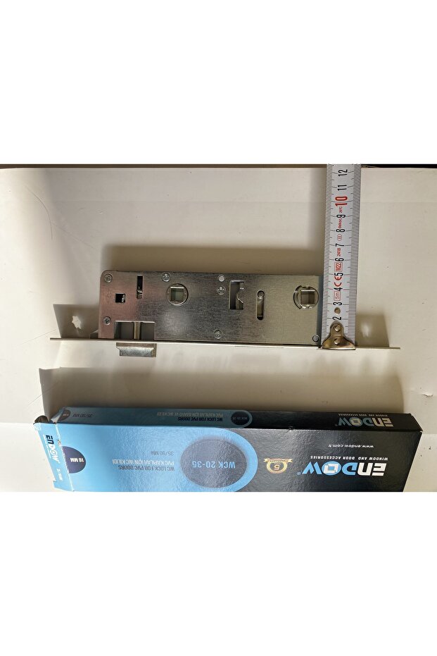 ENDOW WC KİLİT - 3