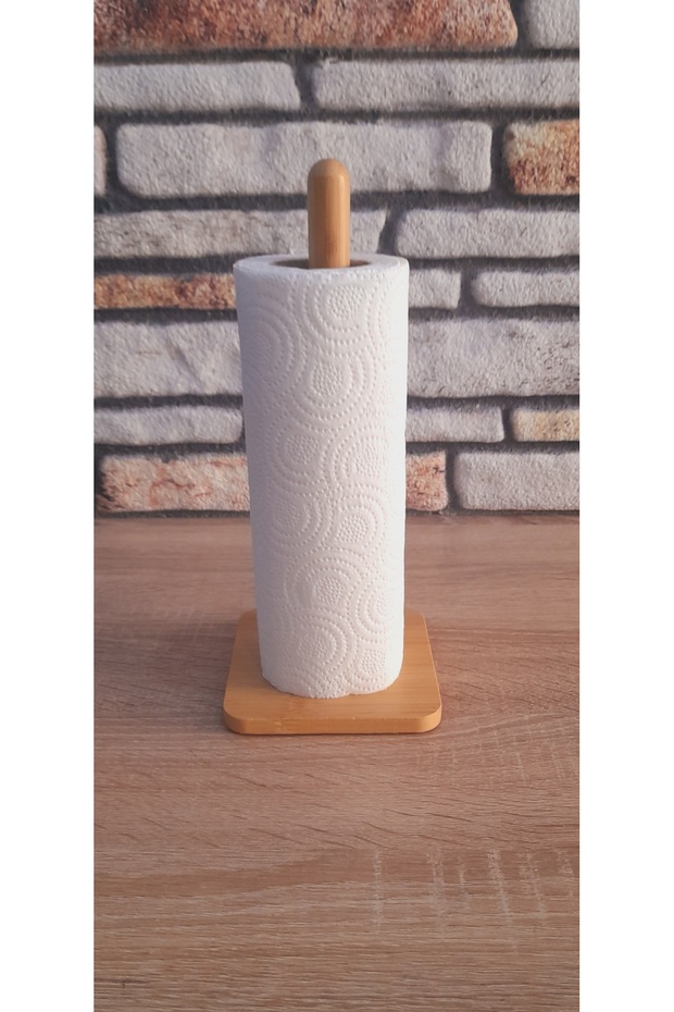 kağıt havluluk kare tabanlı - 1