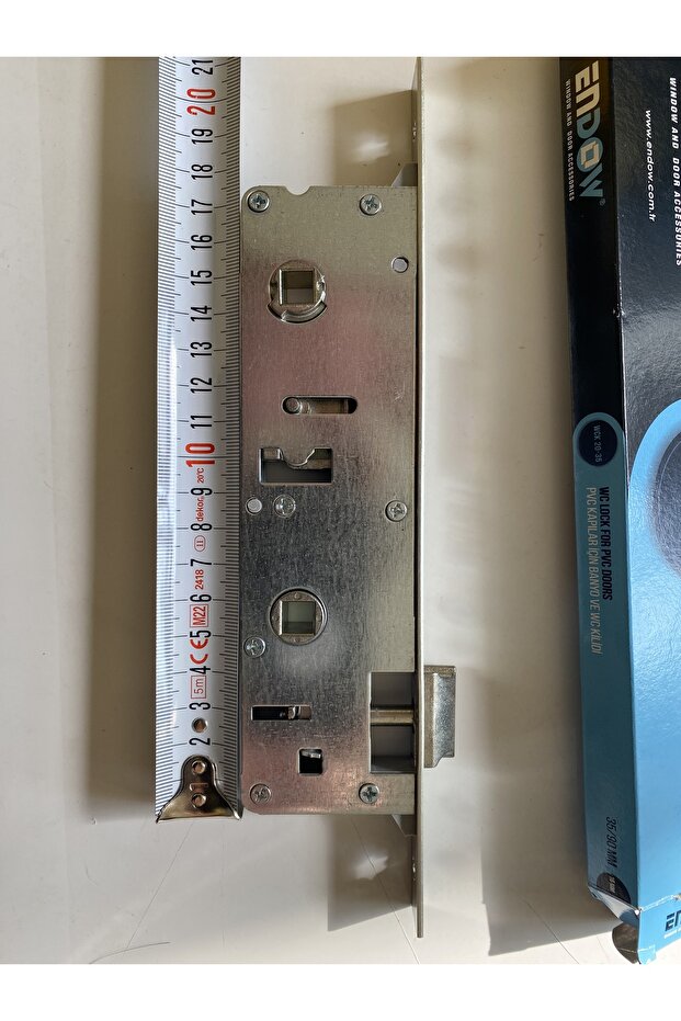 ENDOW WC KİLİT - 2