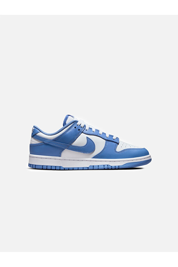 Dunk Low Polar Blue - 1