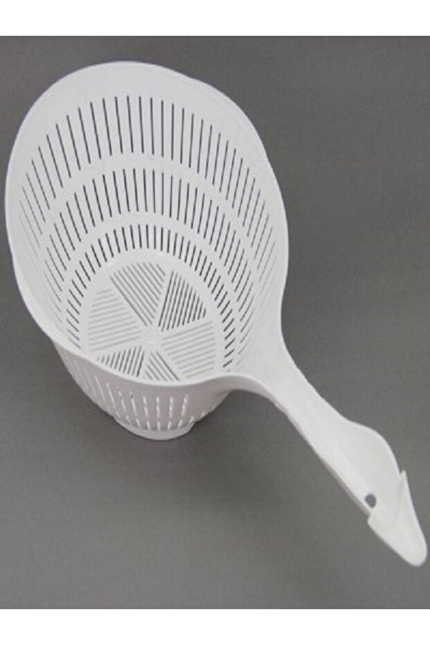 متعددة الأغراض 2 قطعة مصفاة بطة كبيرة - 3