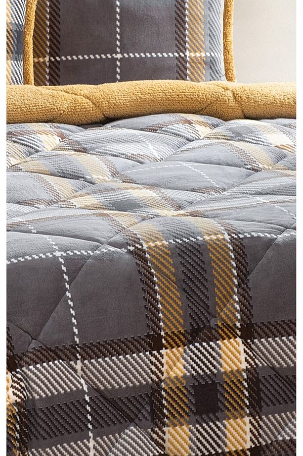 Comforter Yorgan Seti Çift Kişilik - 2