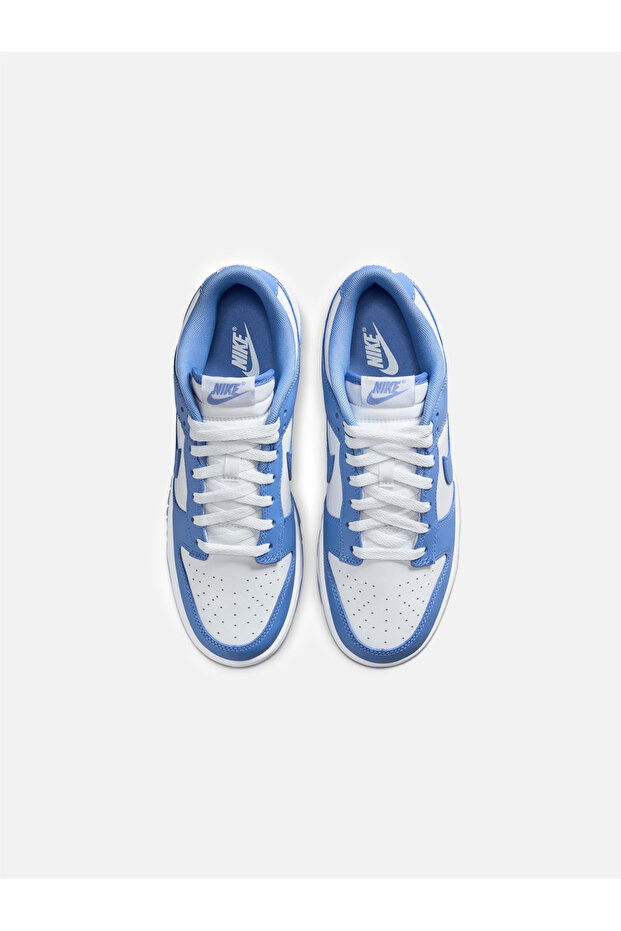 Dunk Low Polar Blue - 3