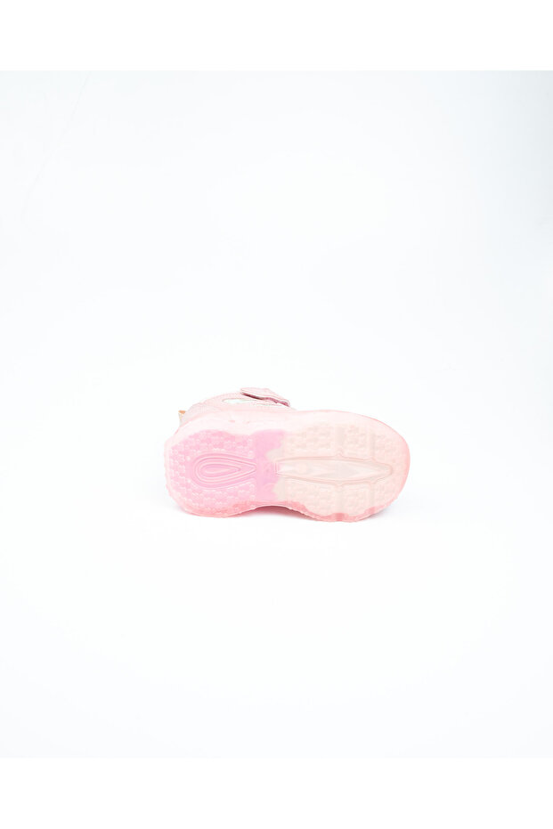 Pudra Işıklı Bot - 5