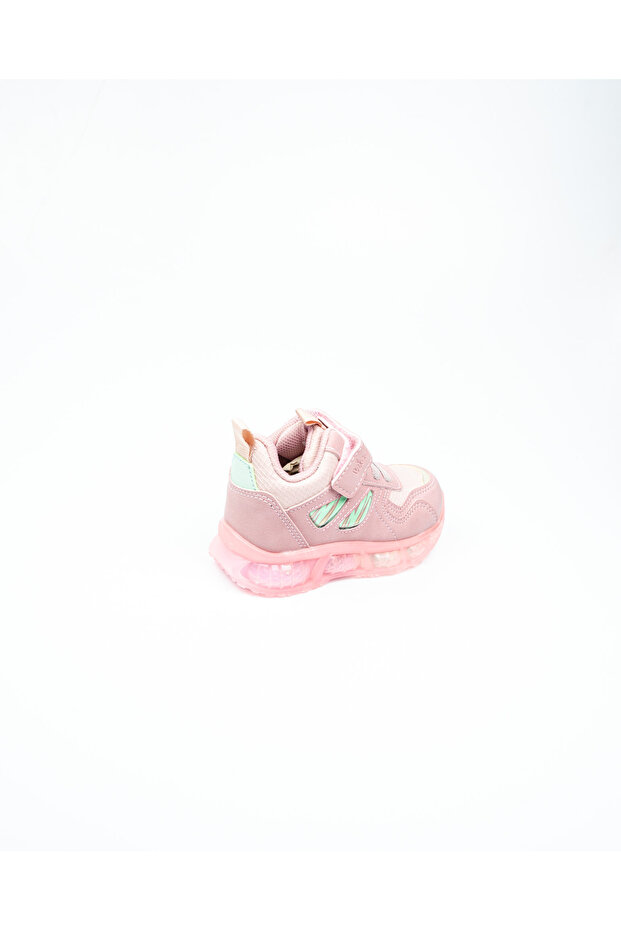 Pudra Işıklı Bot - 4