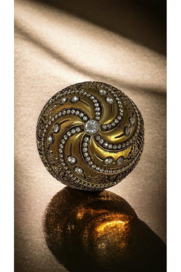 DUA İŞLEMELİ DİNİ OBJE - 4