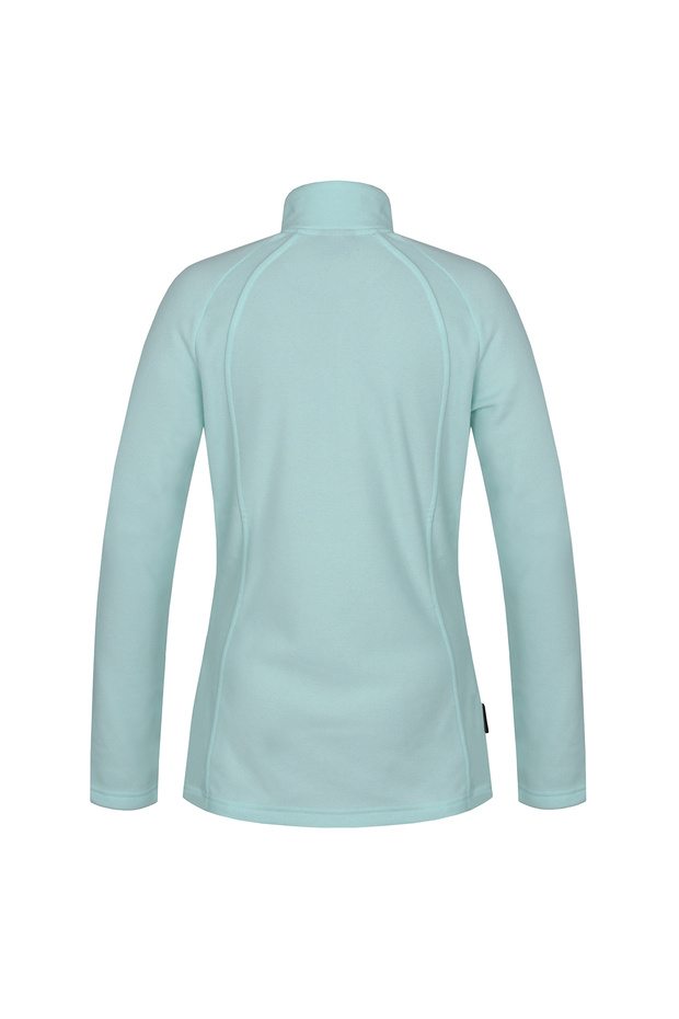 Peggy Aqua Stripe - 2