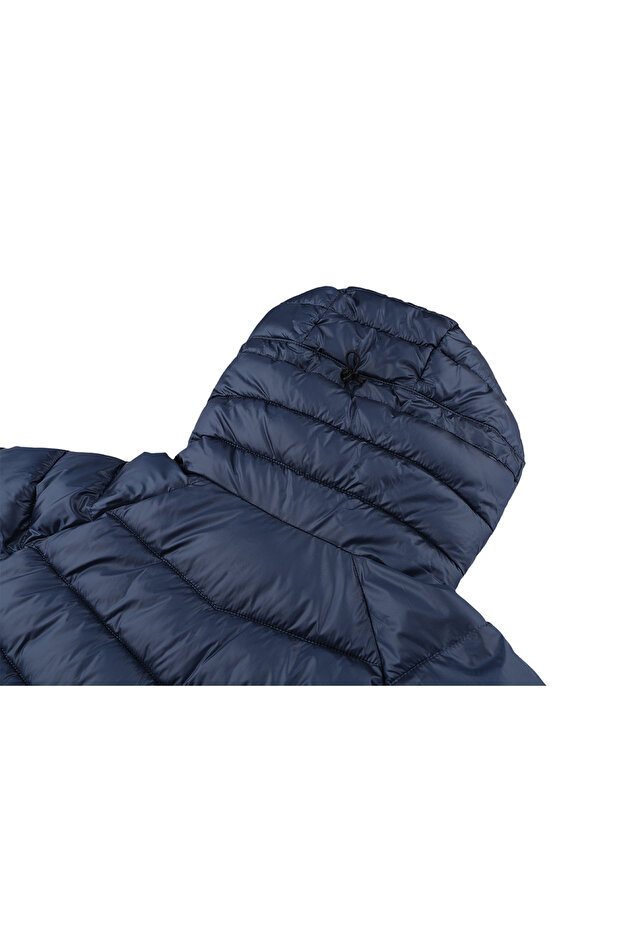 Dolph Navy Stripe - 5