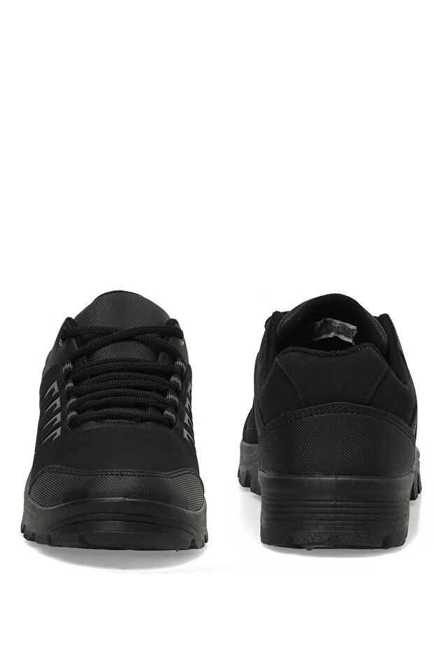 Kışlık Günlük Kaymaz Taban Erkek Ayakkabı Bot - 5