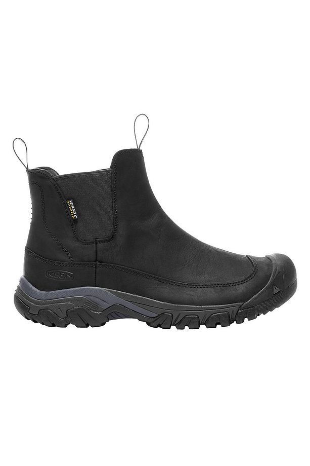 Anchorage Boot Iıı Mid Wp Erkek Outdoor Bot - 1