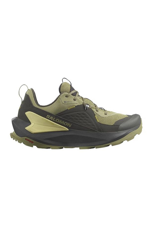 Elixir Gore-tex Erkek Outdoor Ayakkabı - 1