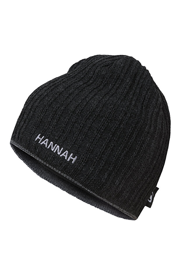 Norvel II Anthracite - 1