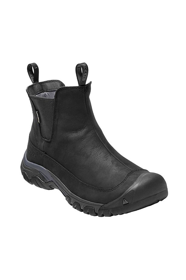 Anchorage Boot Iıı Mid Wp Erkek Outdoor Bot - 2