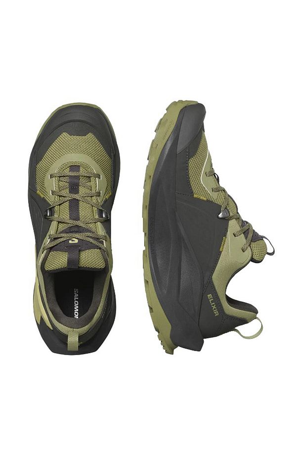 Elixir Gore-tex Erkek Outdoor Ayakkabı - 4