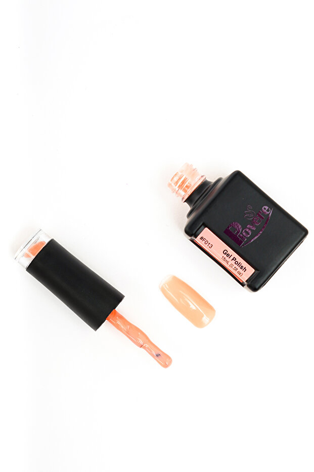 Kalıcı Oje F13 Seashell (15ML) - 3