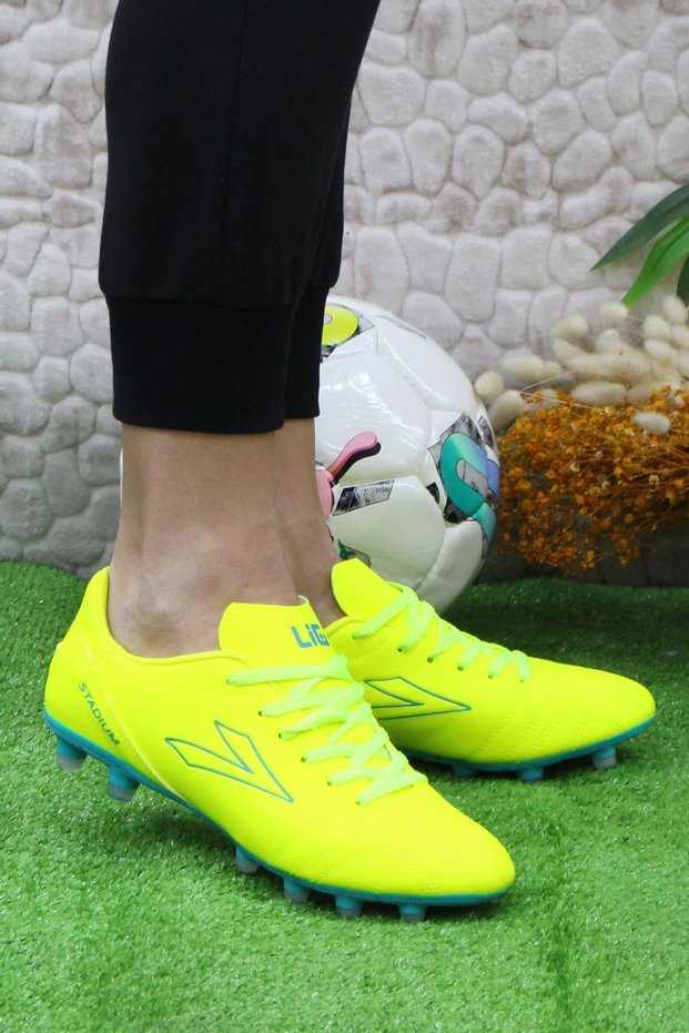 Stadıum Pro Krp Product Turf Astroturf Crampon Football Shoes