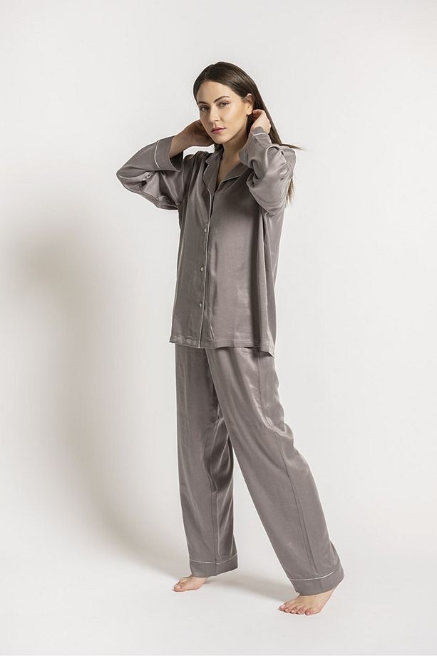 Pijama Takımı Fiore - 7