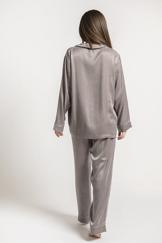 Pijama Takımı Fiore - 8