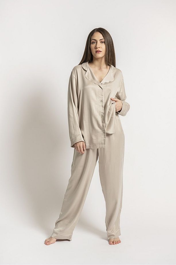 Pijama Takımı Fiore - 2