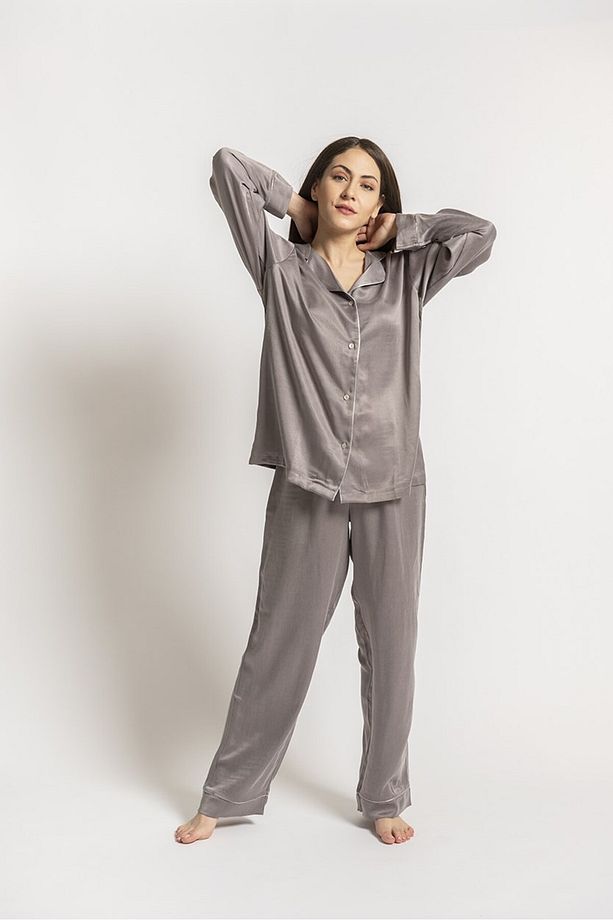 Pijama Takımı Fiore - 5