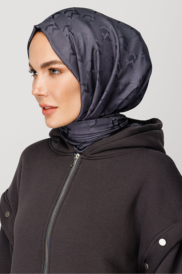 Mc Desen Jakar Şal - 7