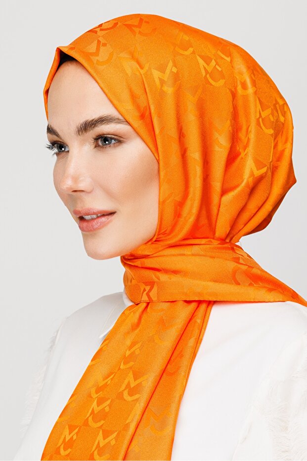 Mc Desen Jakar Şal - 1