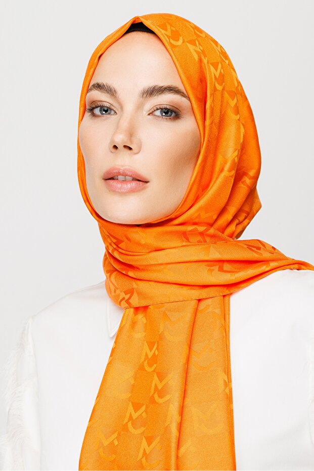 Mc Desen Jakar Şal - 5